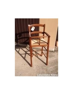 Sgabello Art. SG BIRBA