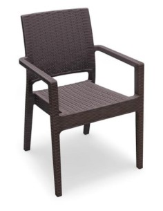 Complemento Esterno Sedia Art. GS 1006 2