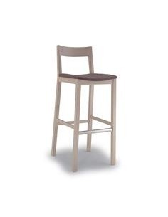 Sgabello Moderno Art. Nuova Corallina sg