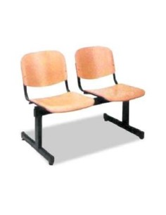 Sedia Art. 813 2 Posti 2