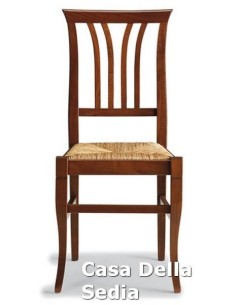 Sedia Arte Povera Art.Inglesina 2