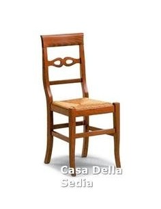 Sedia Arte Povera Art.70