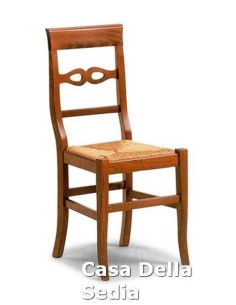 Sedia Arte Povera Art.70 2