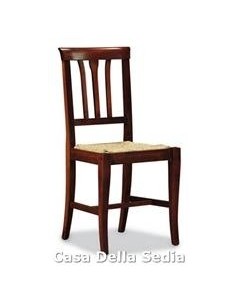 Sedia Arte Povera Art.63