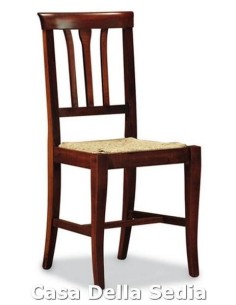 Sedia Arte Povera Art.63 2