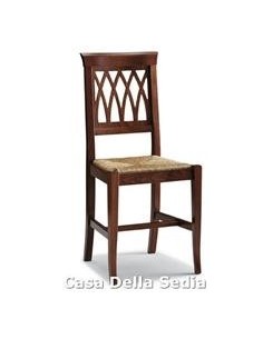 Sedia Arte Povera Art.62