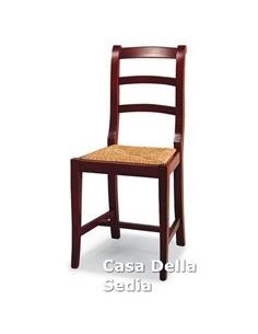 Sedia Arte Povera Art.61