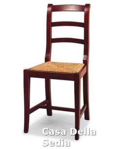 Sedia Arte Povera Art.61 2