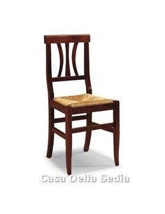 Sedia Arte Povera Art.60