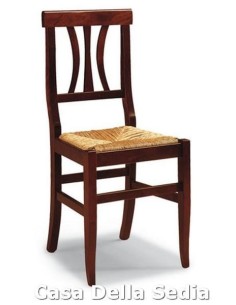 Sedia Arte Povera Art.60 2